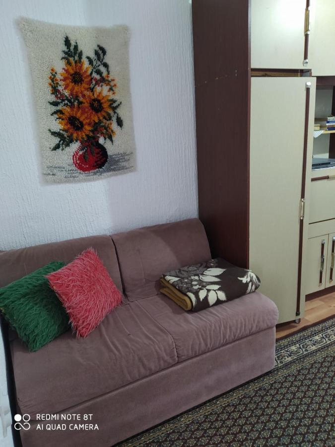 Oaza Mira Porodicna Kuca Za Opustanje Vila Apatin Exterior foto