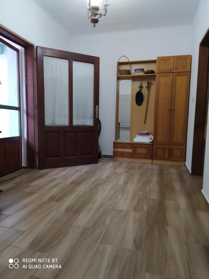 Oaza Mira Porodicna Kuca Za Opustanje Vila Apatin Exterior foto