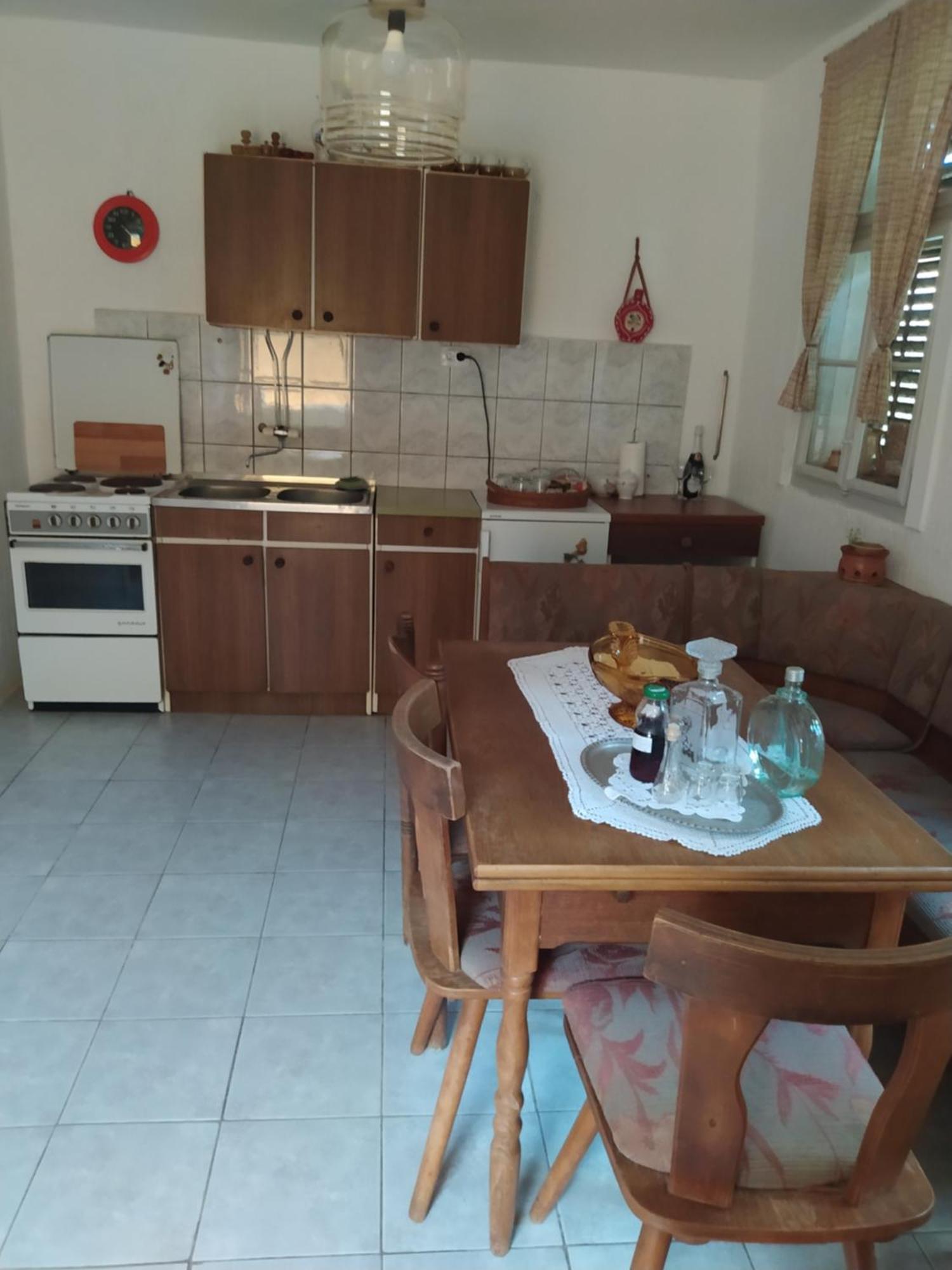 Oaza Mira Porodicna Kuca Za Opustanje Vila Apatin Exterior foto